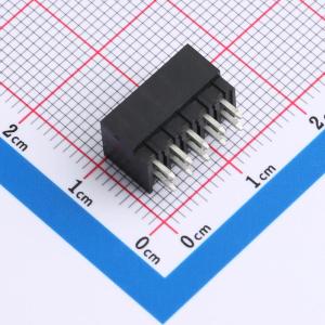 KF2024HAV-2.54-2*5P商品缩略图