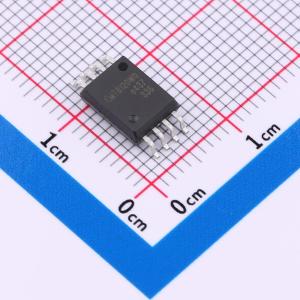 CMT8120W0 高速双通道数字隔离器