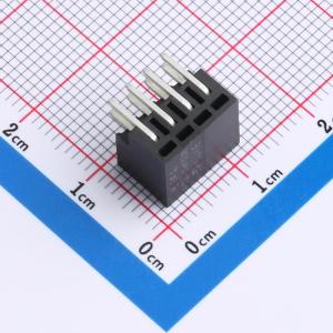 KF2024HAR-2.54-2*4P商品缩略图