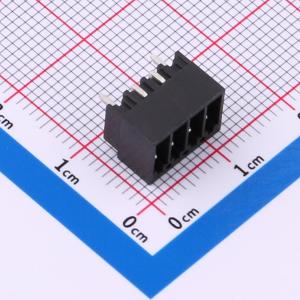 KF2024HV-2.54-2*4P商品缩略图