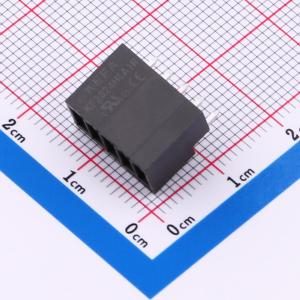 KF2024HR-2.54-2*5P商品缩略图