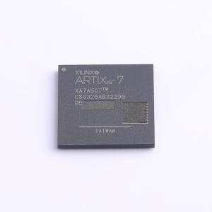 XA7A50T-1CSG325Q商品缩略图