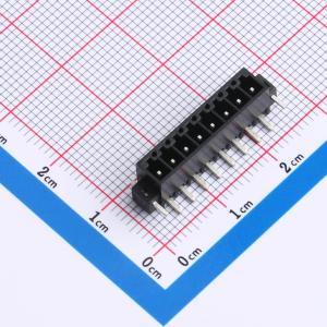 KF2024AR-2.54-8P商品缩略图