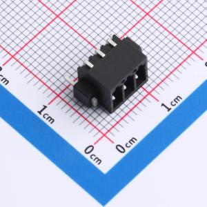 KF2024HV-2.54-2*3P商品缩略图