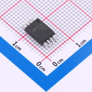 CMT8122W0 高速双通道数字隔离器