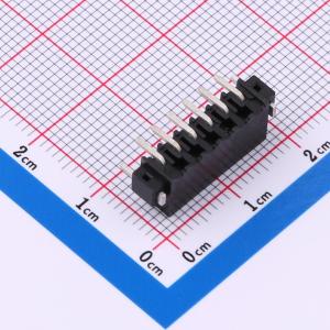 KF2024AR-2.54-6P商品缩略图