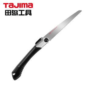 田岛(TAJIMA) 1103-0335 橡胶柄折叠式(210MM)