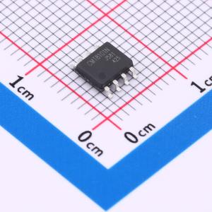 CMT8101N 高可靠性双向 I2C 隔离器