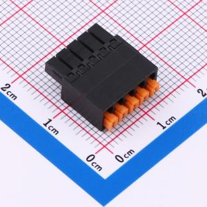 KF2024-2.54-5P商品缩略图