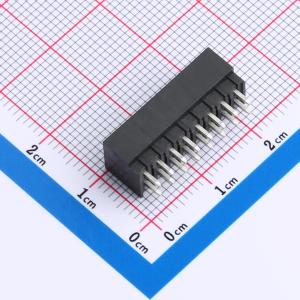 KF2024HAV-2.54-2*8P商品缩略图