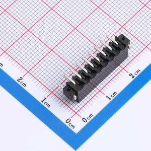 KF2024AR-2.54-8P商品缩略图