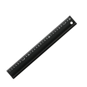 田岛(TAJIMA) 1110-1758 SLIM美工刀导向尺300 CN