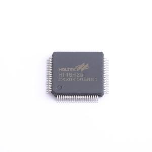 HT16H25-80LQFP商品缩略图