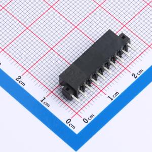 KF2024AV-2.54-8P商品缩略图