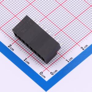 KF2024HR-2.54-2*8P商品缩略图