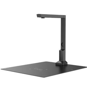 Comet(科密)1600W/定焦/软底/A4/塑料机身CM900