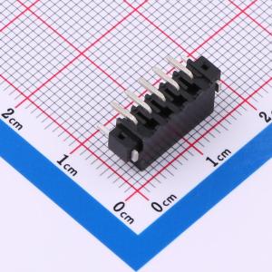 KF2024AR-2.54-5P商品缩略图