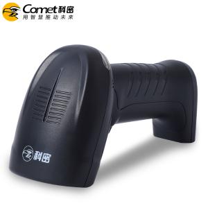 Comet(科密)一二维有线影像式,扫描介质:纸质/屏幕/薄膜一二维码,扫描精度:≥5mil(商超收银、医保健康码)EP-9000