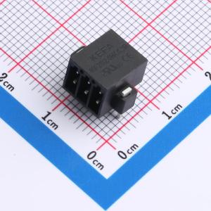 KF2024HR-2.54-2*3P商品缩略图