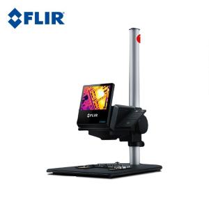 菲力尔(FLIR)ETS320高精度红外热像仪 电子电路热成像仪半导体/元器件温升测试 ETS320(分辨率320×240)