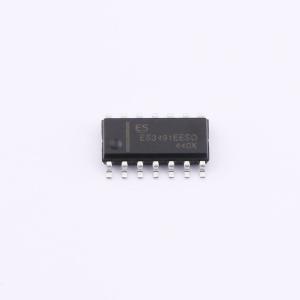 MAX3491EESD+T(ES)商品缩略图