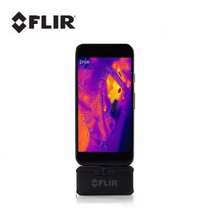 菲力尔(FLIR)3代FLIR ONE PRO手机外接探头红外热像仪热成像 FLIR ONE PRO安卓typec