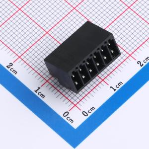 KF2024HR-2.54-2*6P商品缩略图