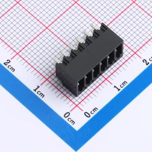 KF2024HAV-2.54-2*6P商品缩略图