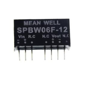 SPBW06F-12