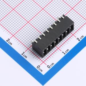 KF2024HV-2.54-2*8P商品缩略图