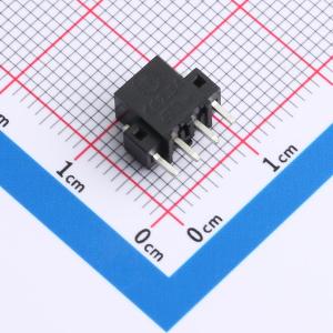 KF2024AV-2.54-2P商品缩略图
