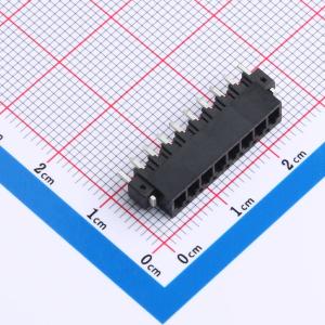 KF2024AV-2.54-8P商品缩略图