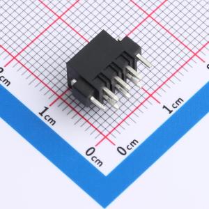 KF2024HAV-2.54-2*3P商品缩略图