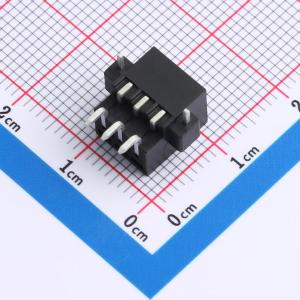 KF2024HR-2.54-2*3P商品缩略图