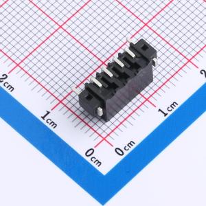 KF2024R-2.54-4P商品缩略图