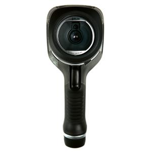 菲力尔(FLIR)红外热成像仪工业型高精度红外热像仪 E5-XT