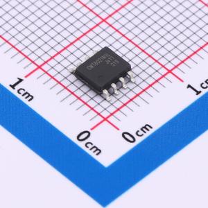 CMT8021N1L 高速双通道数字隔离器