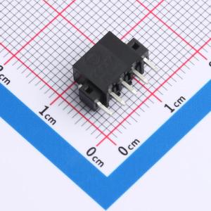 KF2024AV-2.54-3P商品缩略图