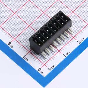 KF2024HAR-2.54-2*8P商品缩略图