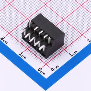 KF2024HR-2.54-2*5P商品缩略图