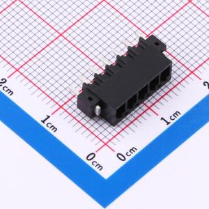 KF2024AV-2.54-5P商品缩略图