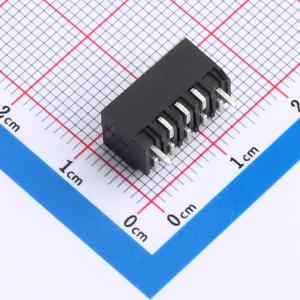 KF2024HV-2.54-2*5P商品缩略图