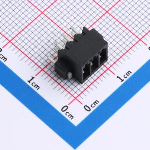 KF2024HAV-2.54-2*3P商品缩略图