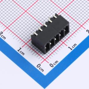 KF2024HV-2.54-2*5P商品缩略图