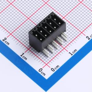 KF2024HAR-2.54-2*5P商品缩略图