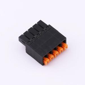 KF2024-2.54-5P商品缩略图