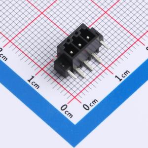 KF2024AR-2.54-3P商品缩略图