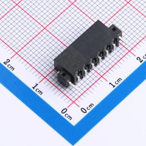 KF2024V-2.54-6P商品缩略图