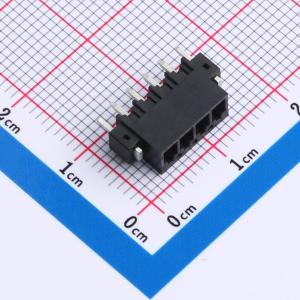 KF2024AV-2.54-4P商品缩略图