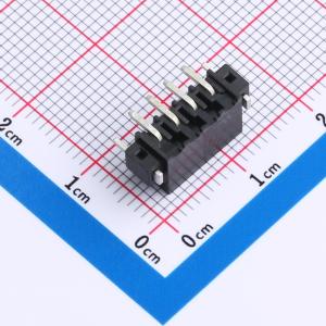 KF2024AR-2.54-4P商品缩略图